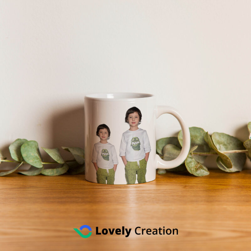 Photo Mug Printing In Kashmir - Image 2