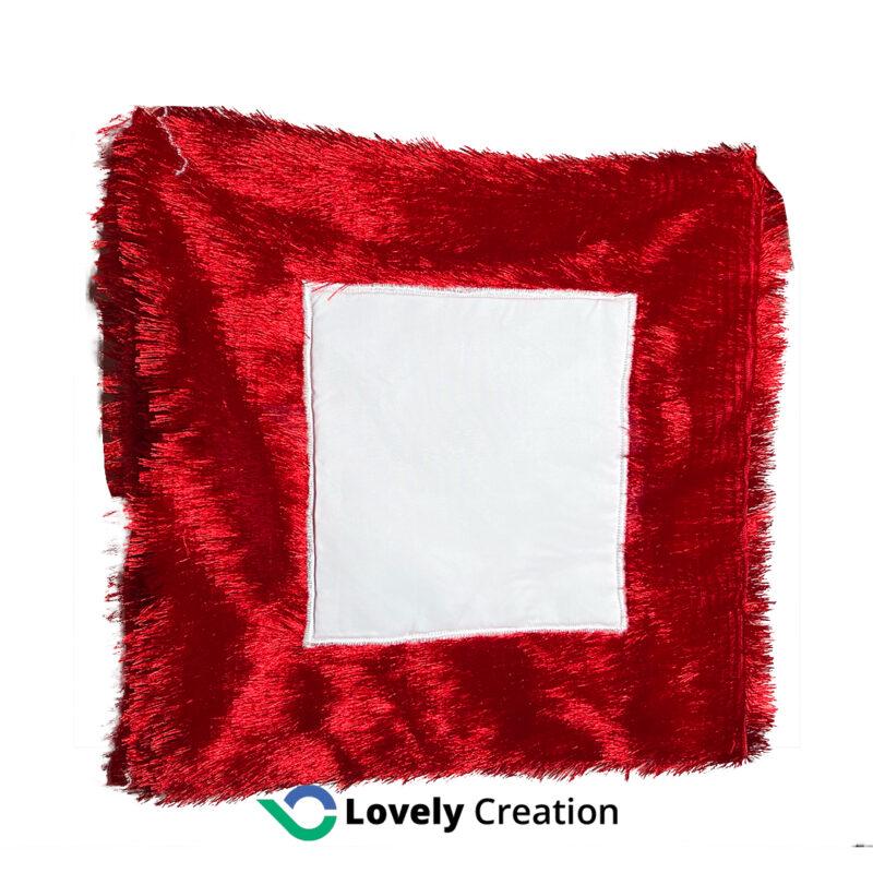 Fur Cushion Square - Image 2