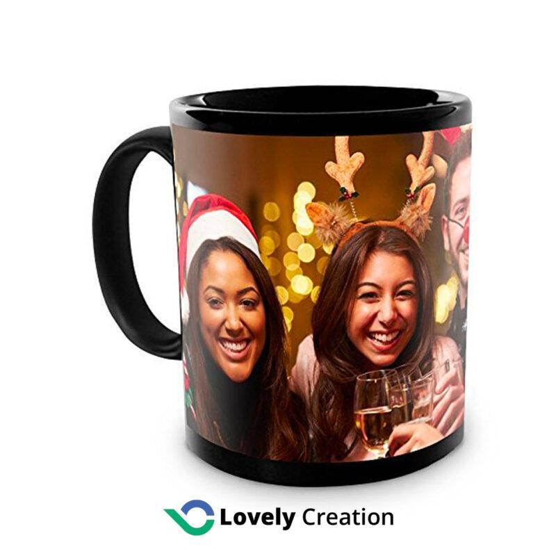 Patch Mug