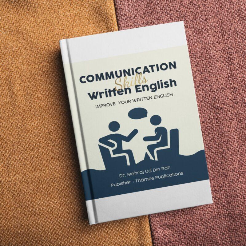 Communication Skills Written English